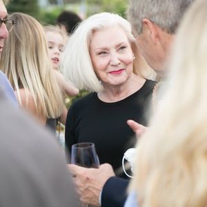 Meet your Posher, Pat